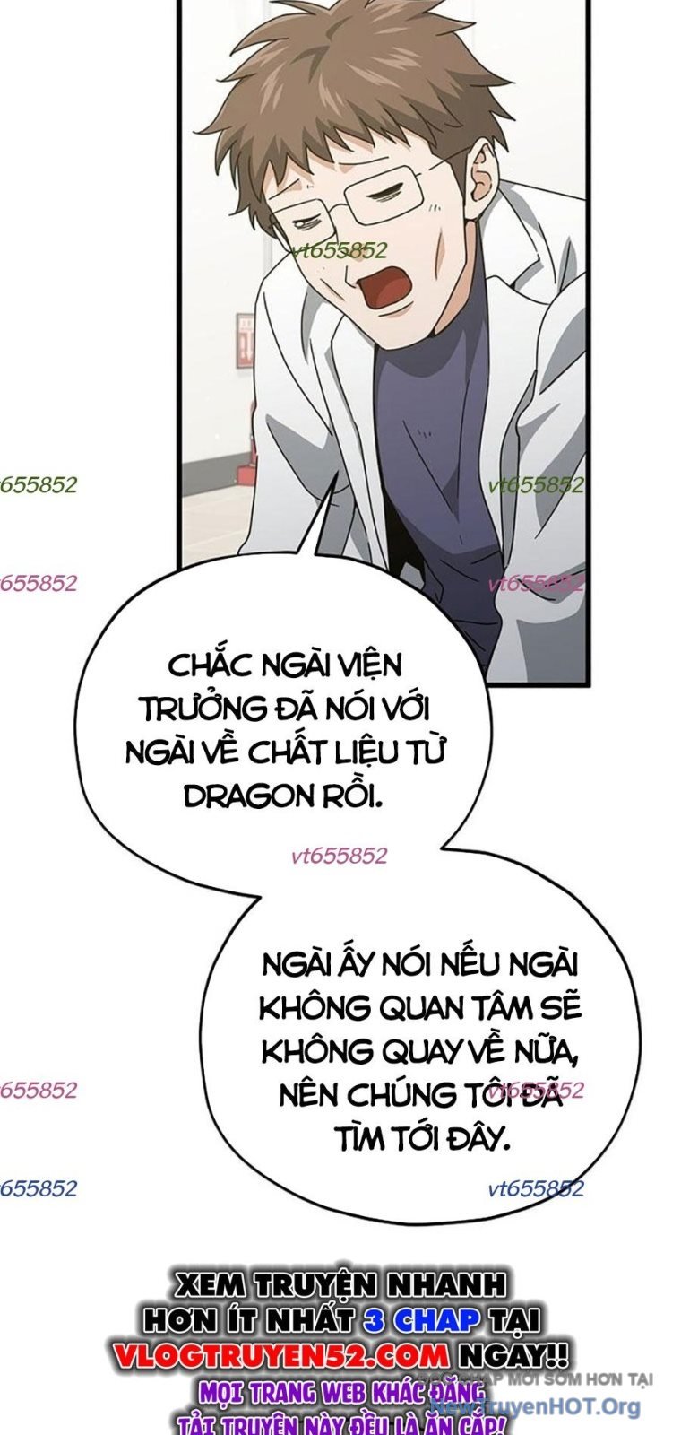 Bố Tôi Quá Mạnh Chap 207 - Next Chap 208