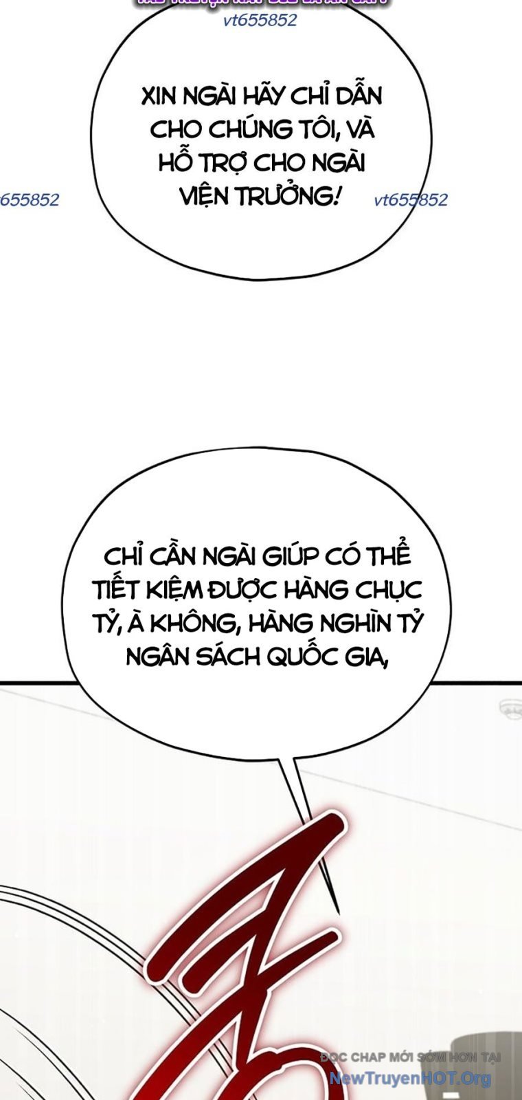 Bố Tôi Quá Mạnh Chap 207 - Next Chap 208