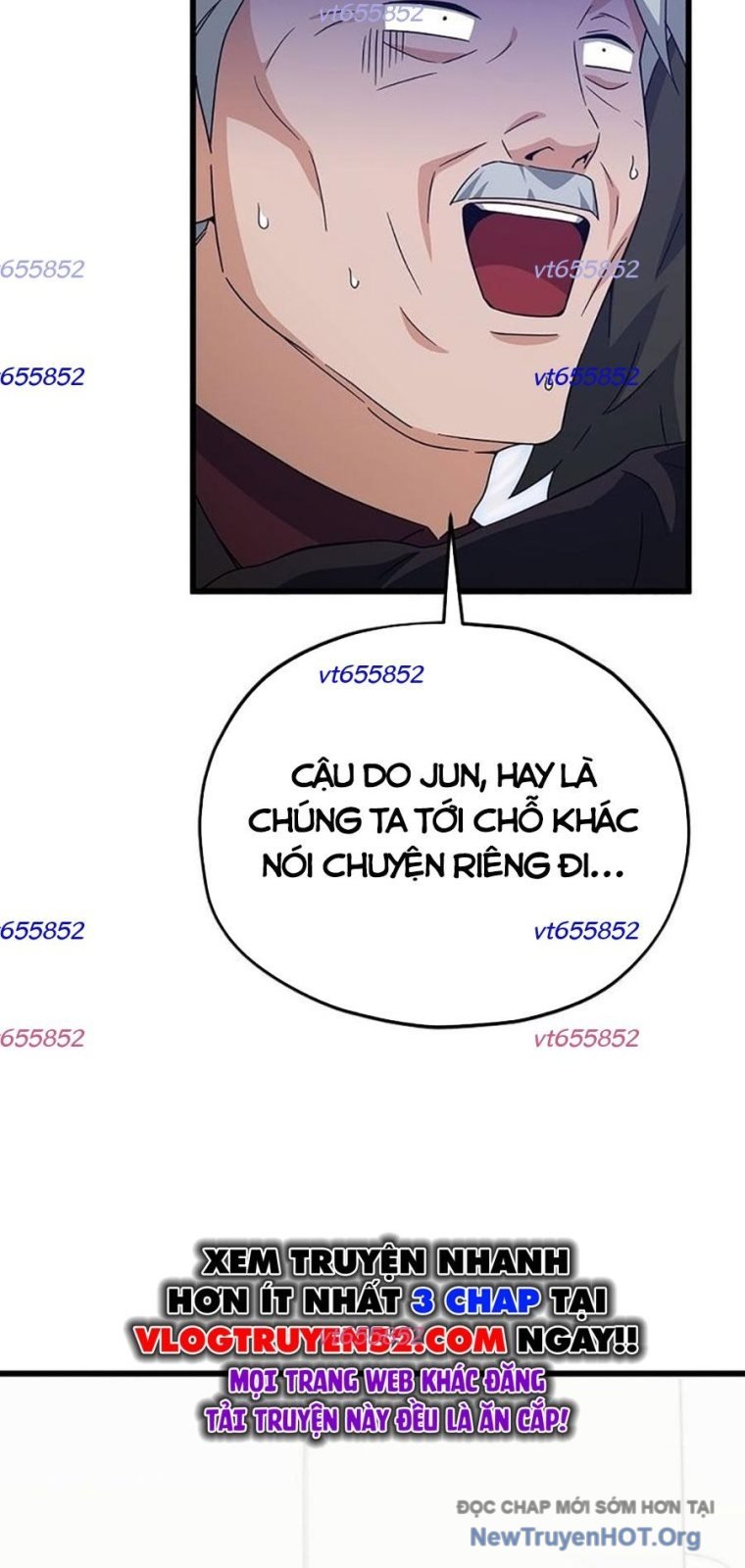 Bố Tôi Quá Mạnh Chap 207 - Next Chap 208