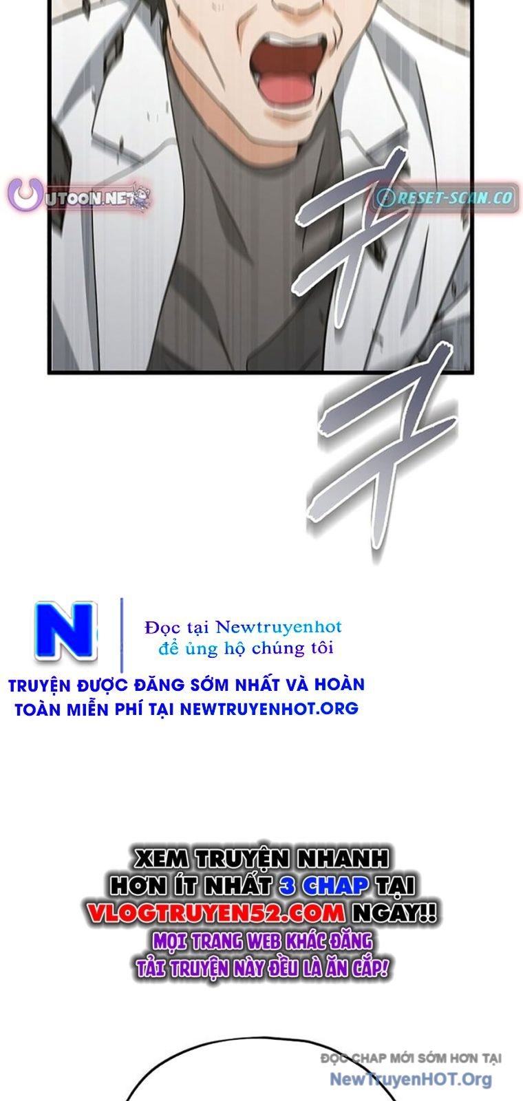 Bố Tôi Quá Mạnh Chap 207 - Next Chap 208