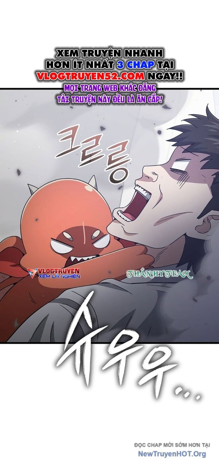 Bố Tôi Quá Mạnh Chap 207 - Next Chap 208