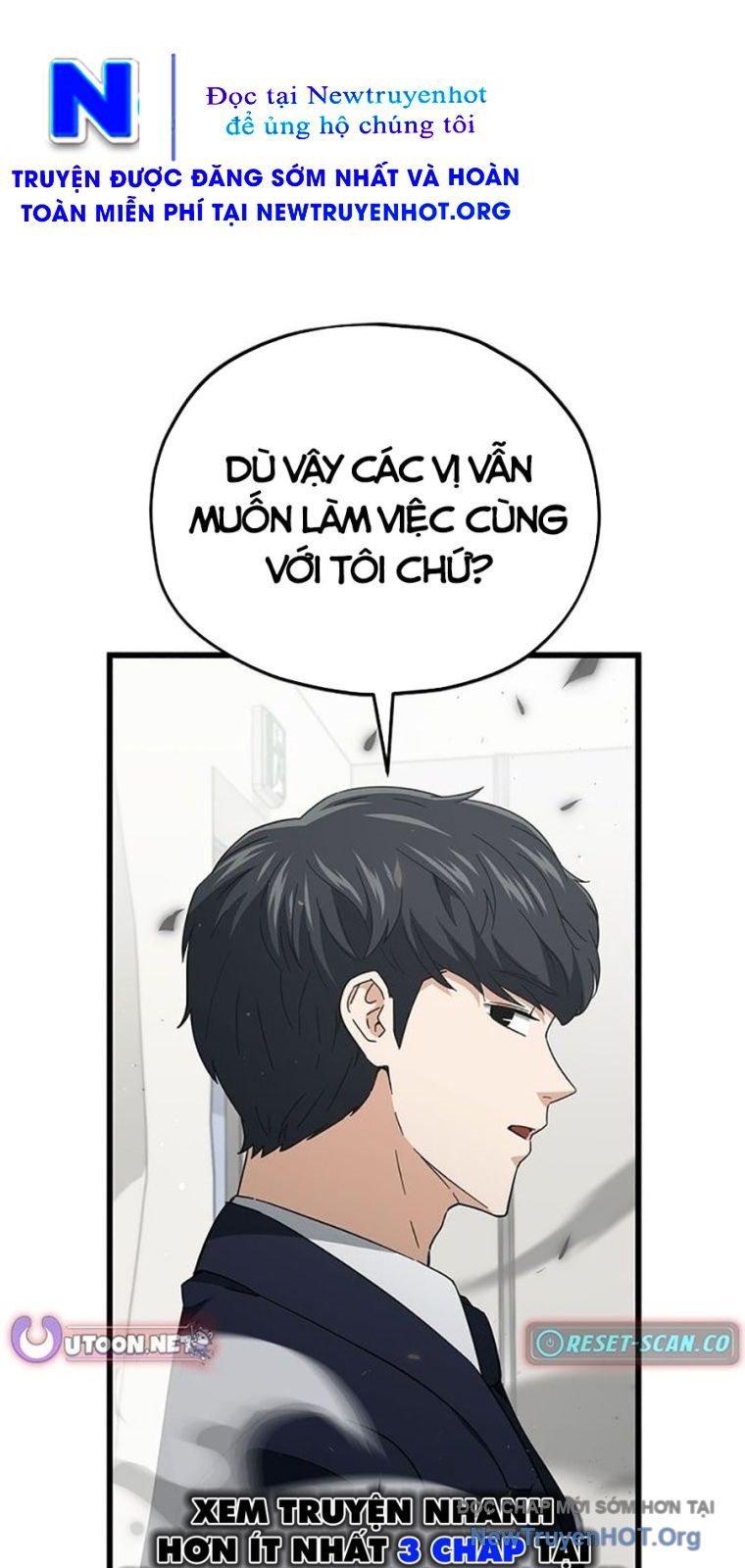 Bố Tôi Quá Mạnh Chap 207 - Next Chap 208