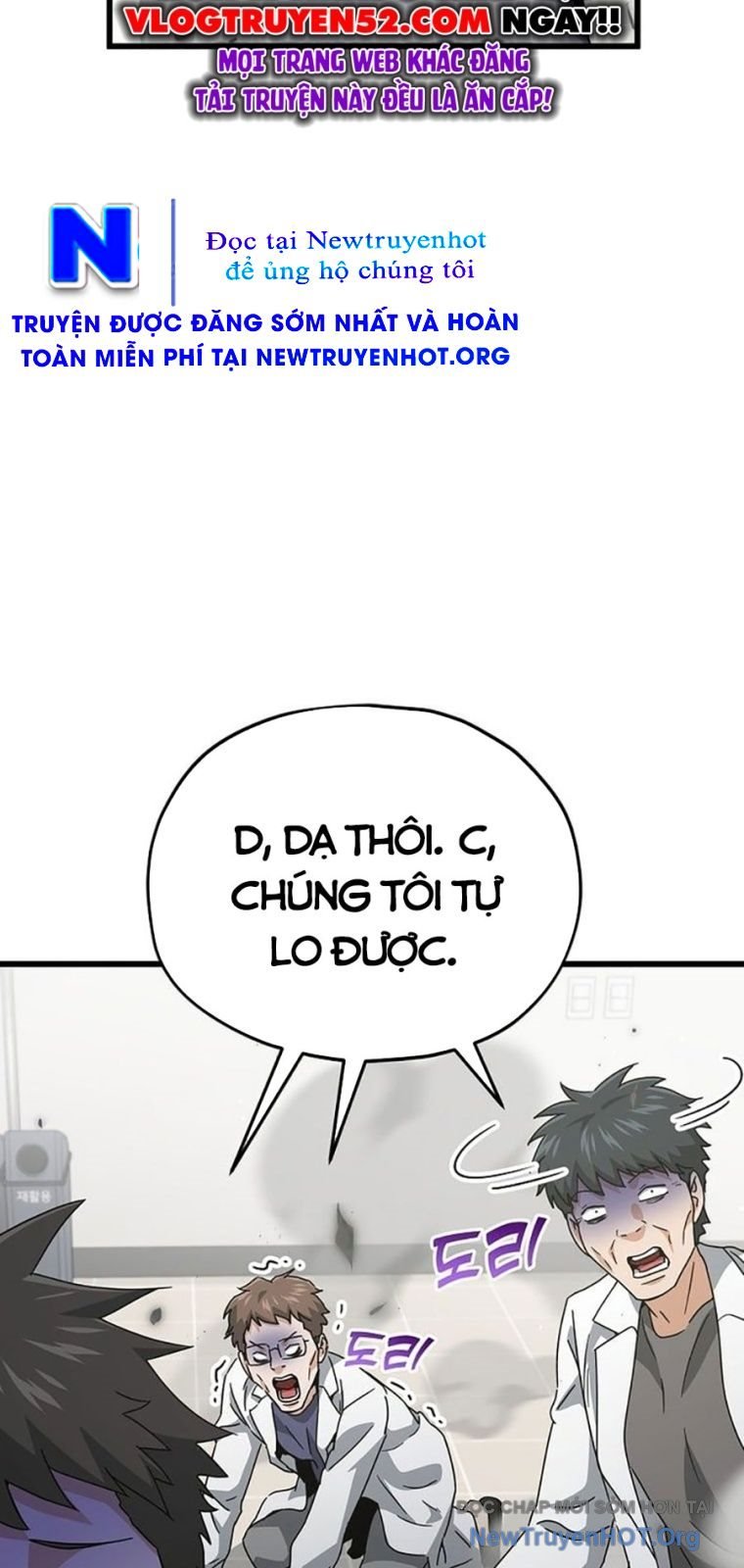 Bố Tôi Quá Mạnh Chap 207 - Next Chap 208