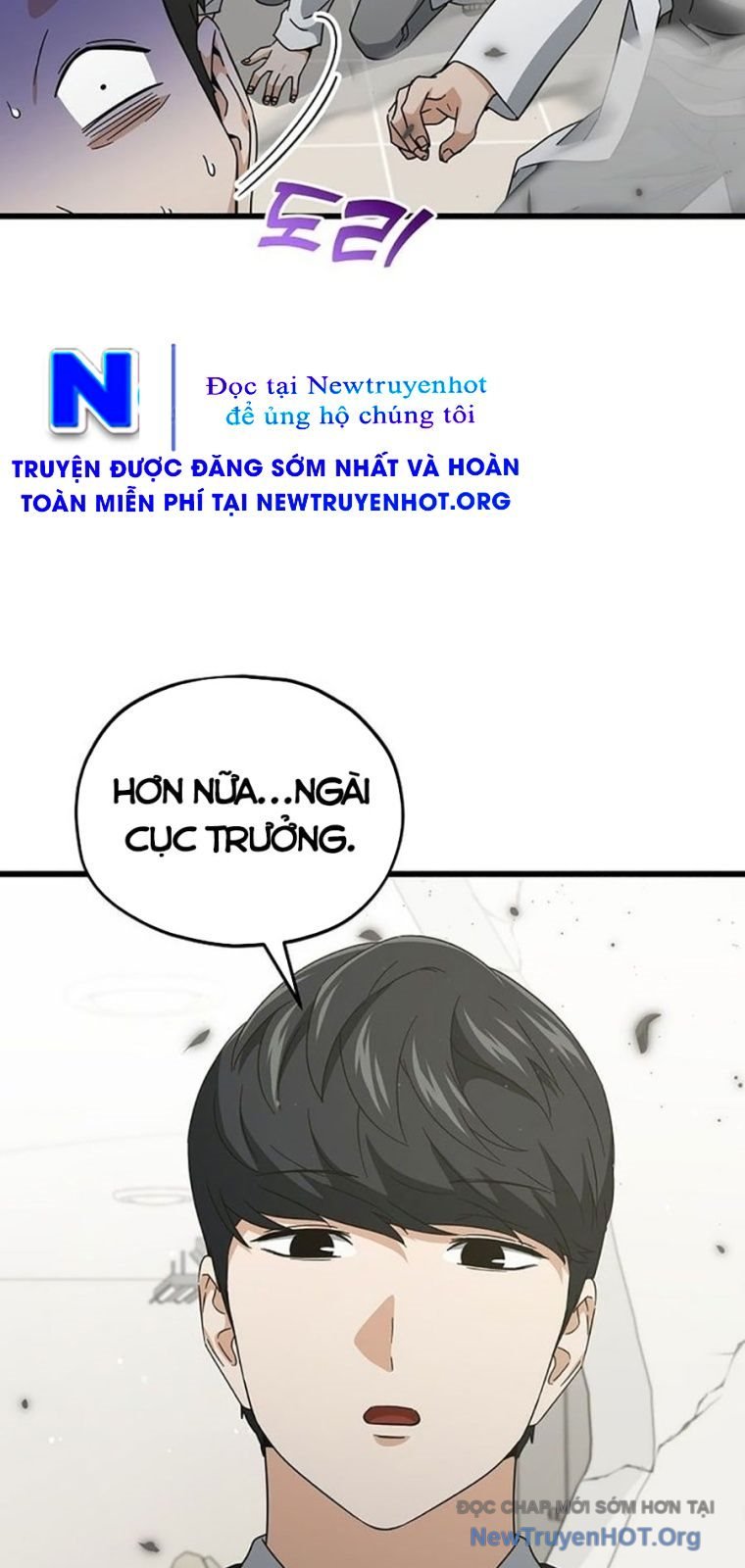 Bố Tôi Quá Mạnh Chap 207 - Next Chap 208