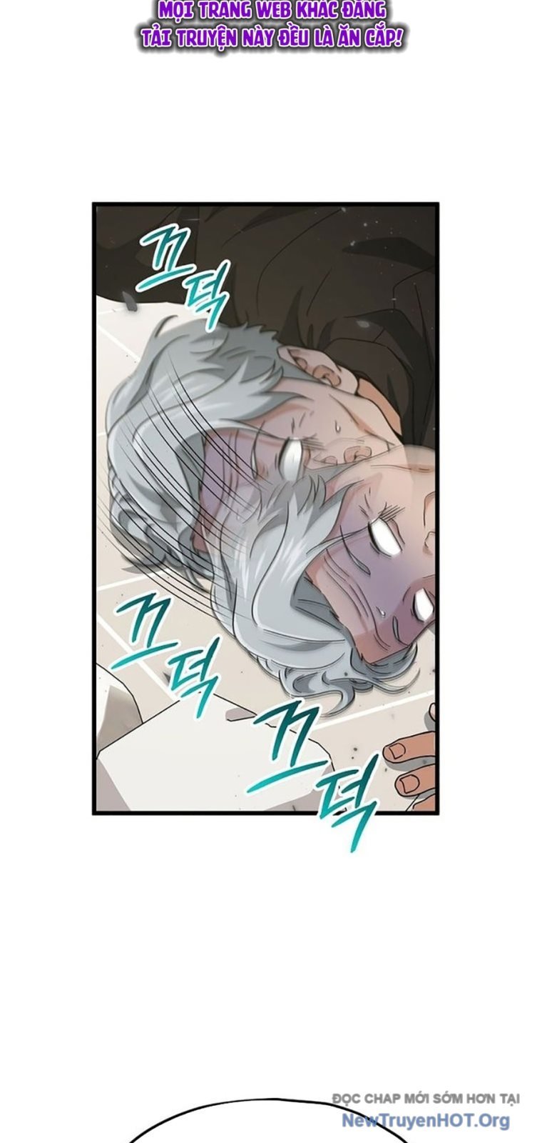 Bố Tôi Quá Mạnh Chap 207 - Next Chap 208