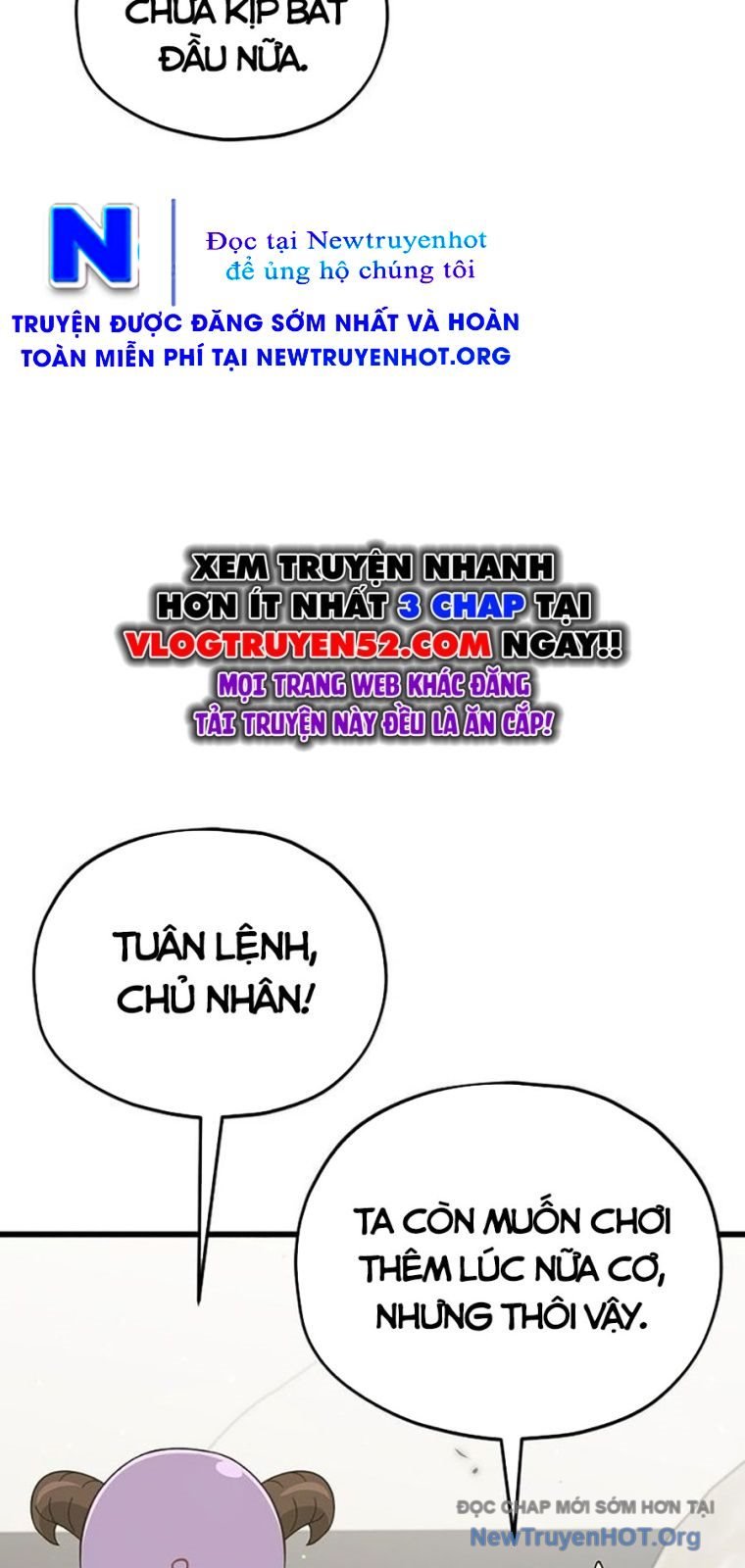 Bố Tôi Quá Mạnh Chap 207 - Next Chap 208