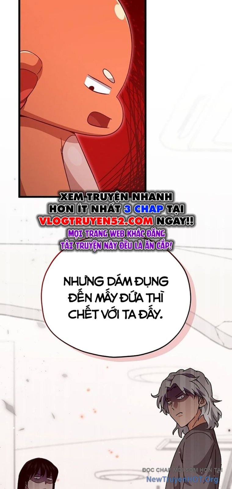 Bố Tôi Quá Mạnh Chap 207 - Next Chap 208