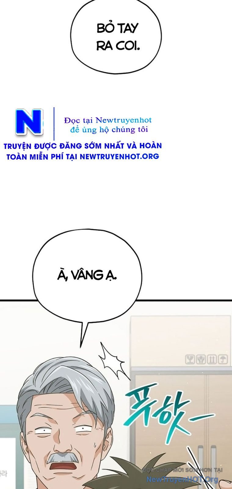 Bố Tôi Quá Mạnh Chap 207 - Next Chap 208