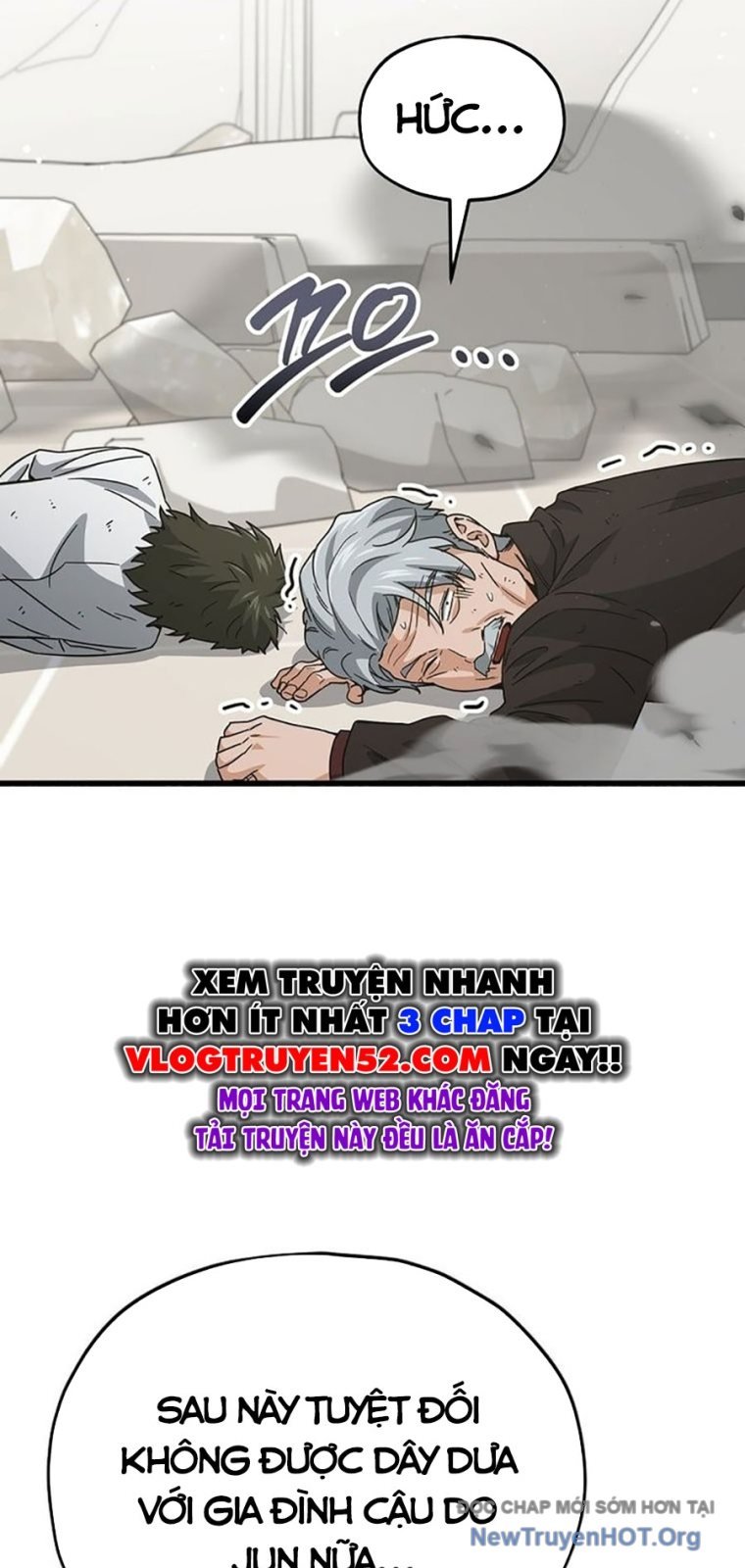 Bố Tôi Quá Mạnh Chap 207 - Next Chap 208