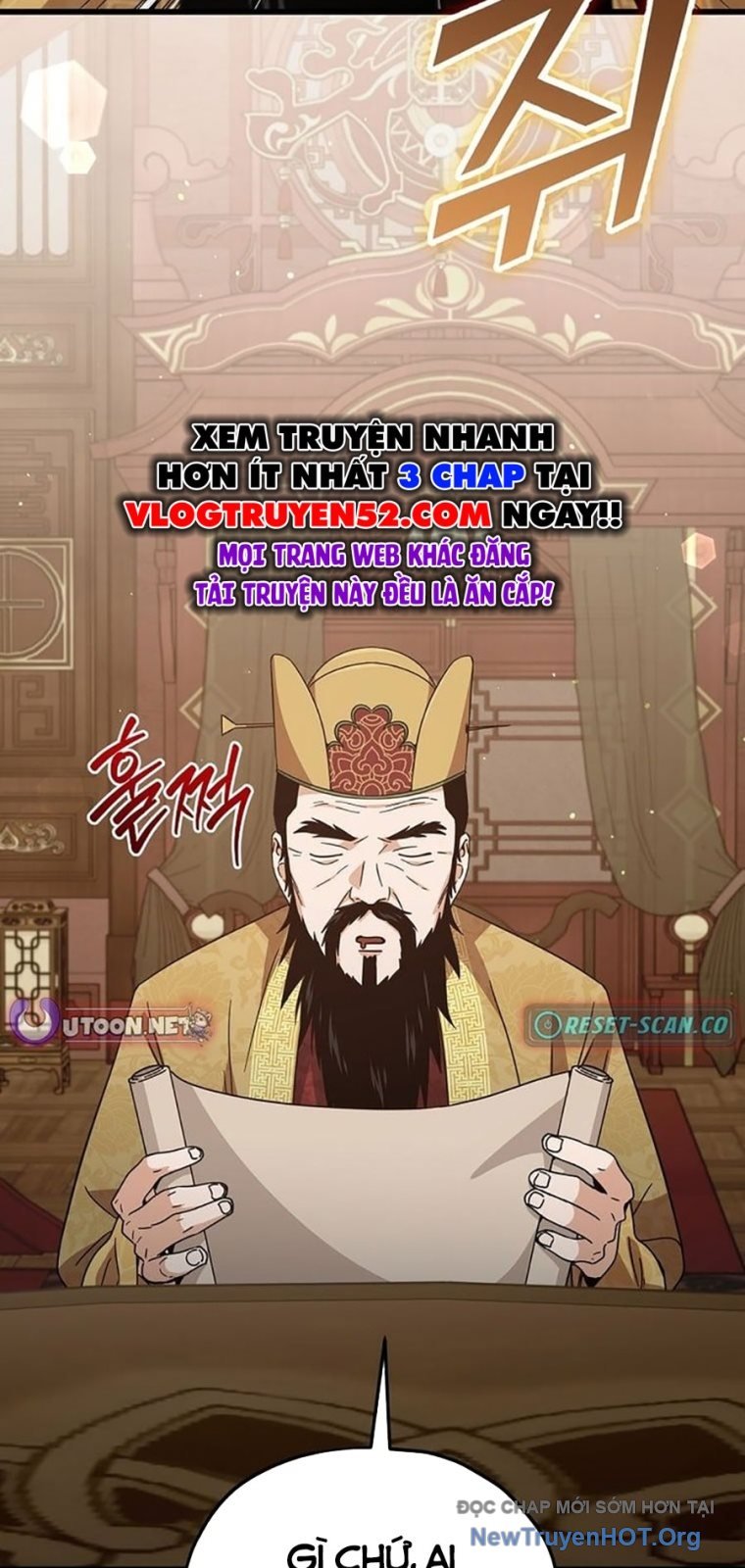 Bố Tôi Quá Mạnh Chap 207 - Next Chap 208