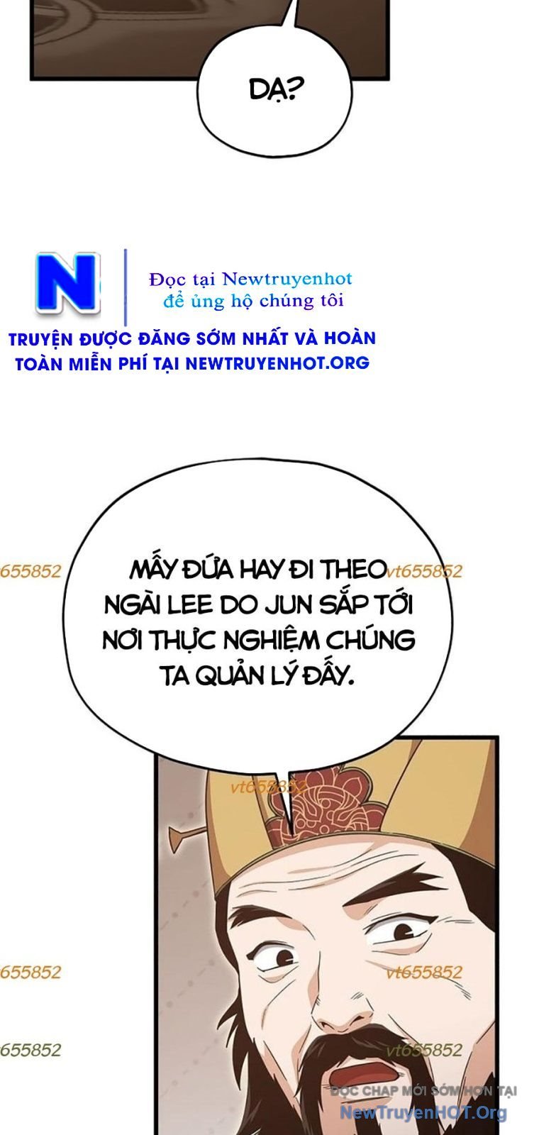 Bố Tôi Quá Mạnh Chap 207 - Next Chap 208
