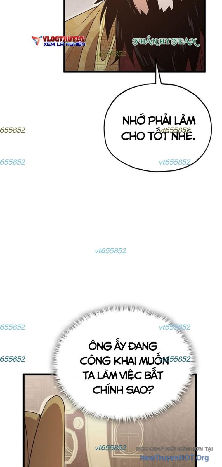 Bố Tôi Quá Mạnh Chap 207 - Next Chap 208