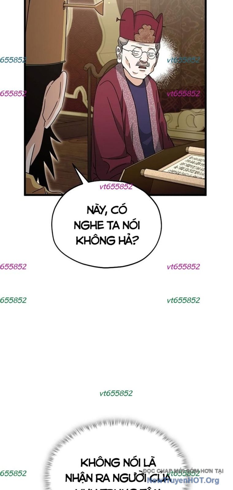 Bố Tôi Quá Mạnh Chap 207 - Next Chap 208
