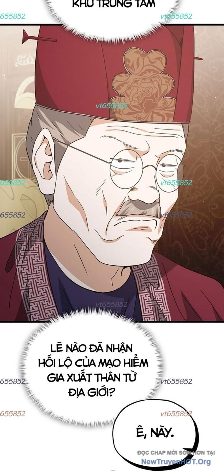 Bố Tôi Quá Mạnh Chap 207 - Next Chap 208