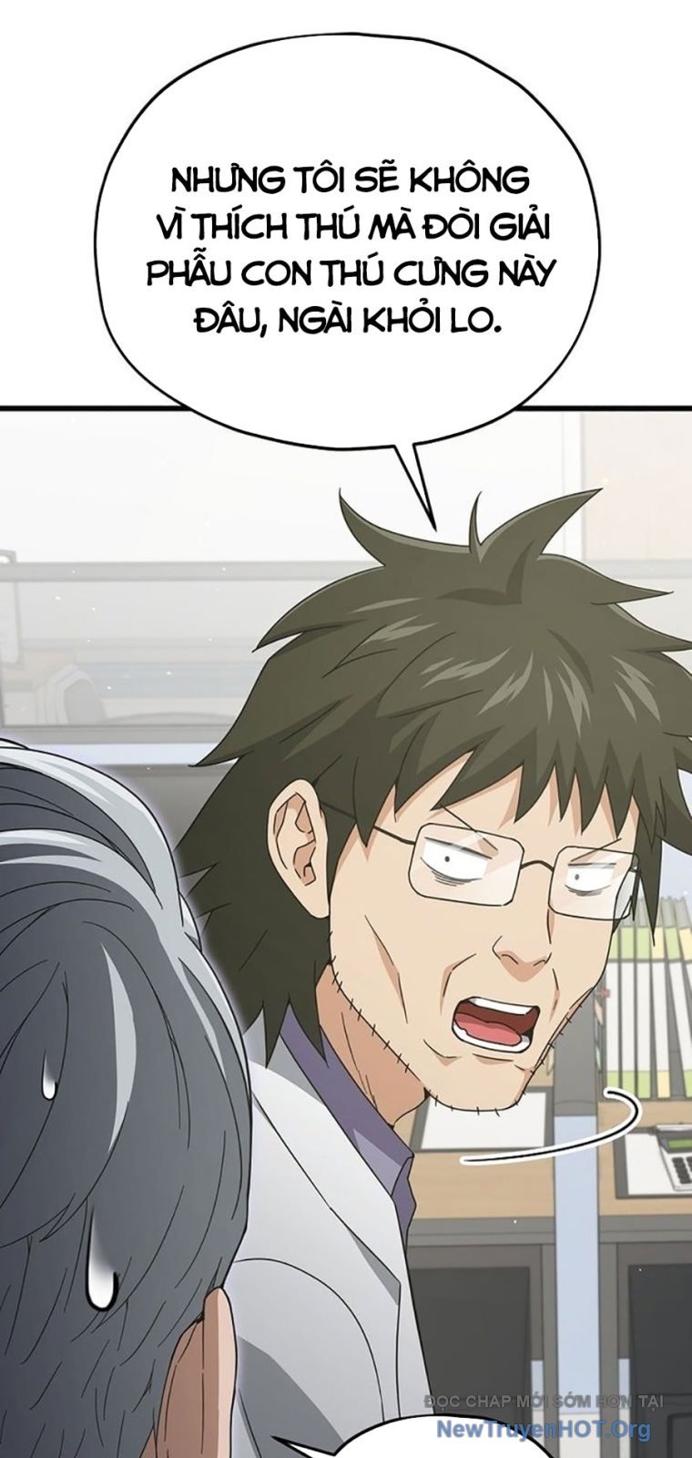 Bố Tôi Quá Mạnh Chap 207 - Next Chap 208