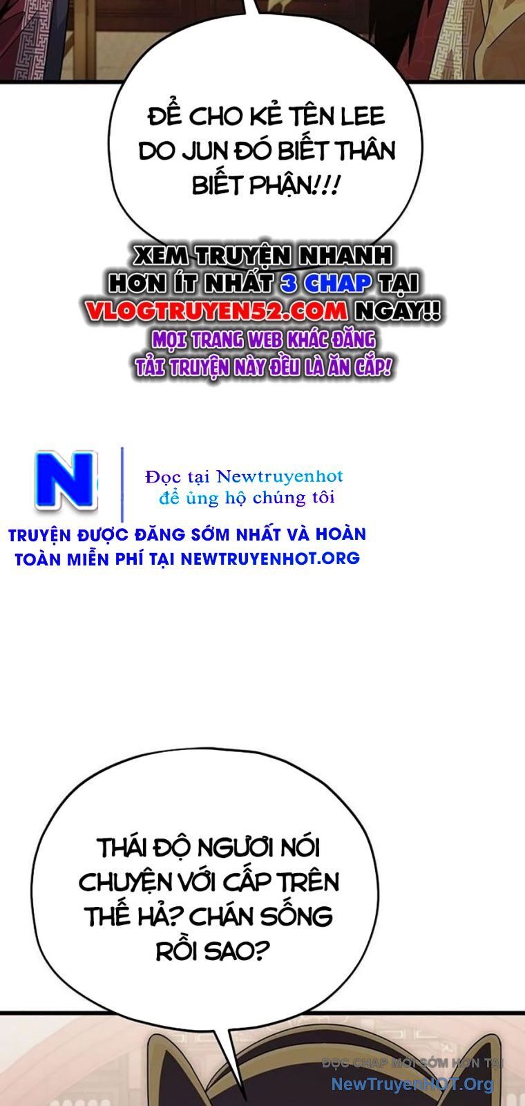 Bố Tôi Quá Mạnh Chap 208 - Next Chap 209