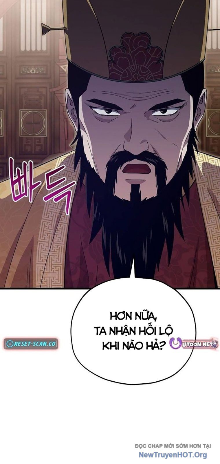 Bố Tôi Quá Mạnh Chap 208 - Next Chap 209