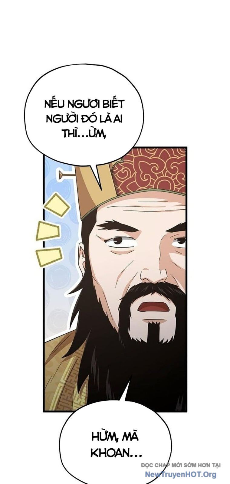 Bố Tôi Quá Mạnh Chap 208 - Next Chap 209