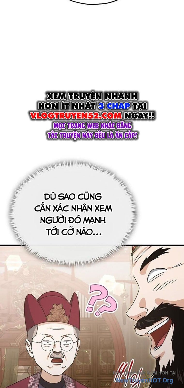 Bố Tôi Quá Mạnh Chap 208 - Next Chap 209