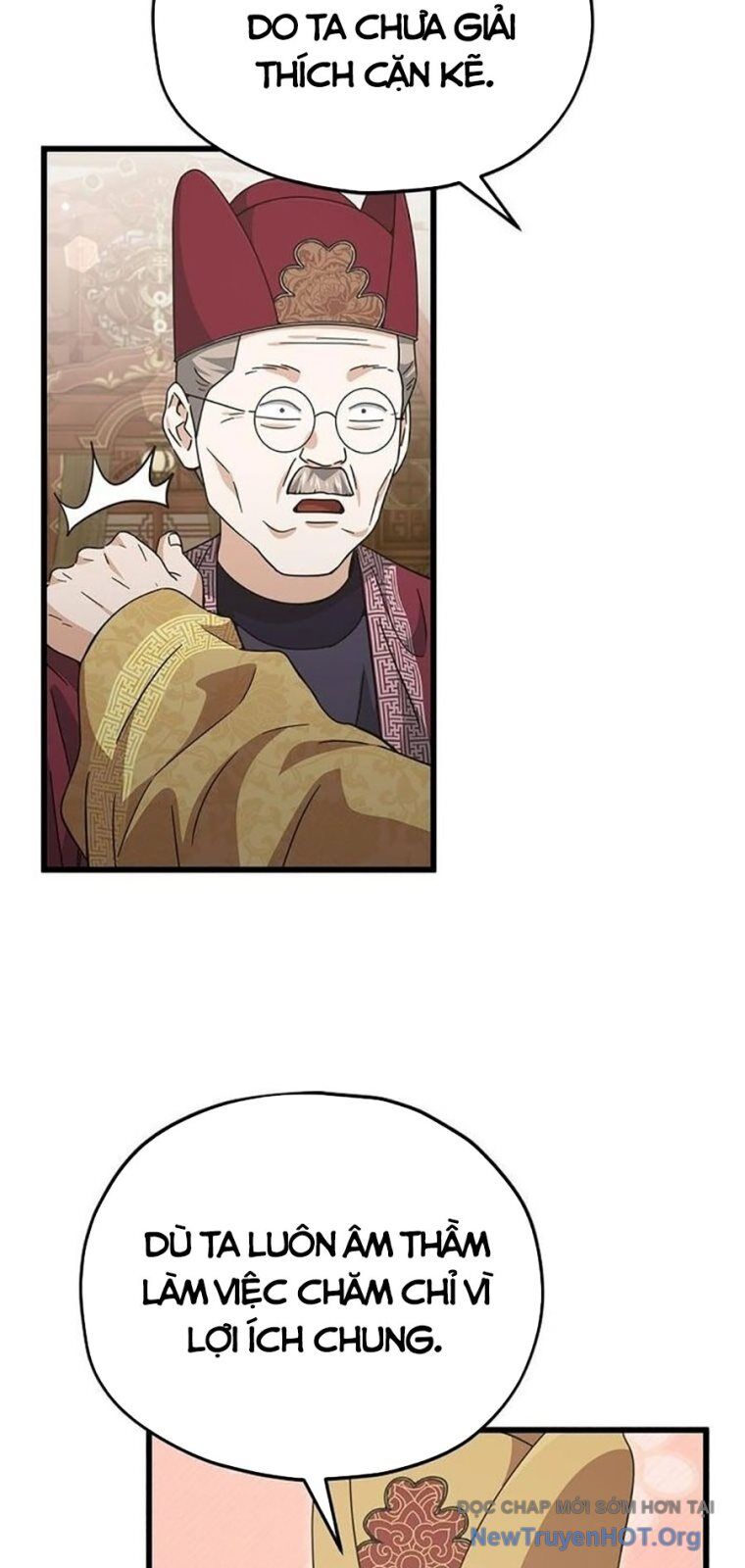 Bố Tôi Quá Mạnh Chap 208 - Next Chap 209