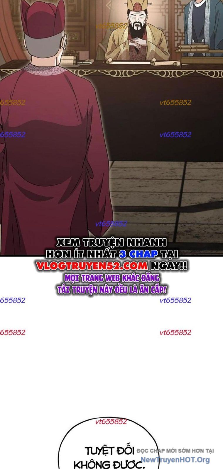 Bố Tôi Quá Mạnh Chap 208 - Next Chap 209