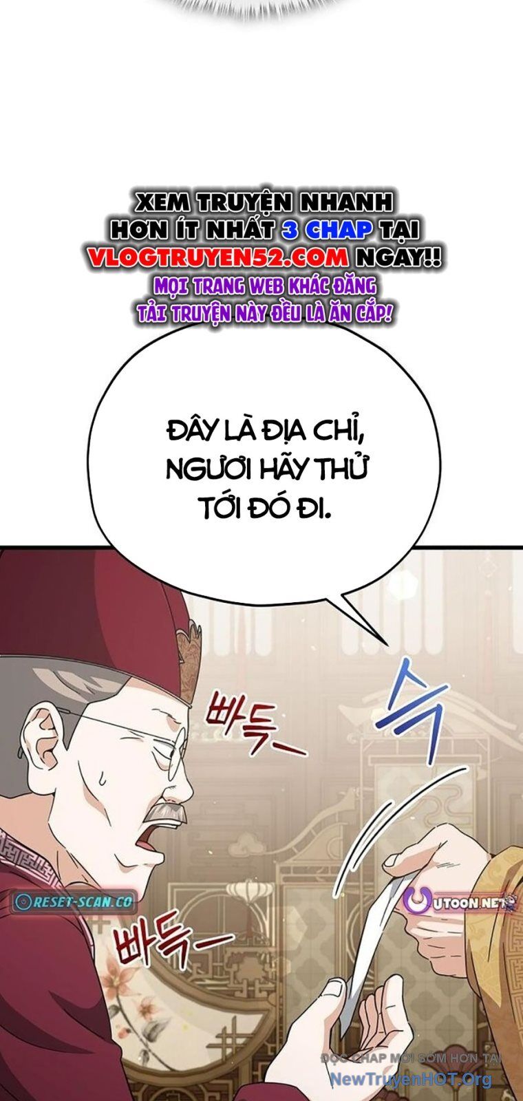 Bố Tôi Quá Mạnh Chap 208 - Next Chap 209