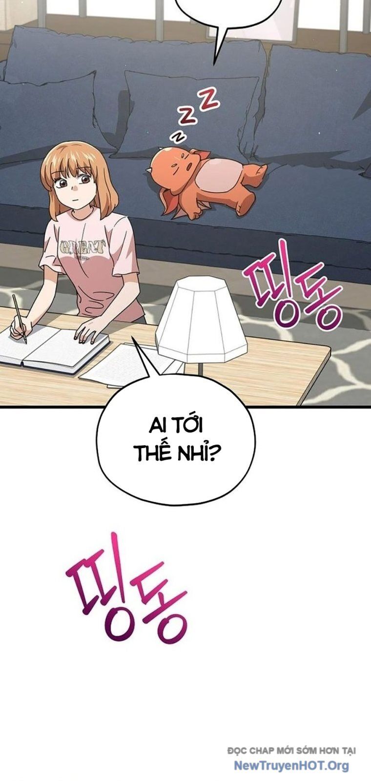 Bố Tôi Quá Mạnh Chap 208 - Next Chap 209