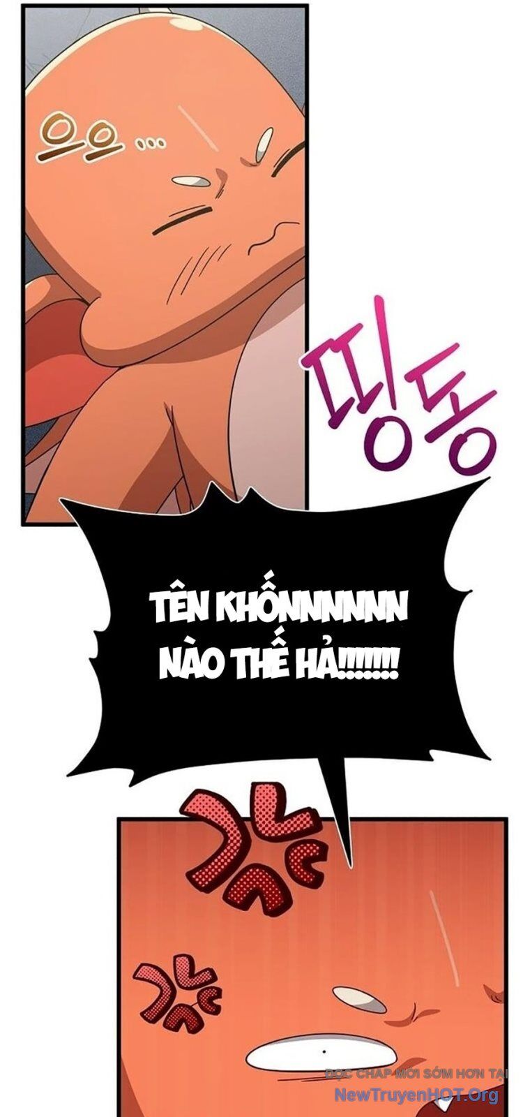 Bố Tôi Quá Mạnh Chap 208 - Next Chap 209