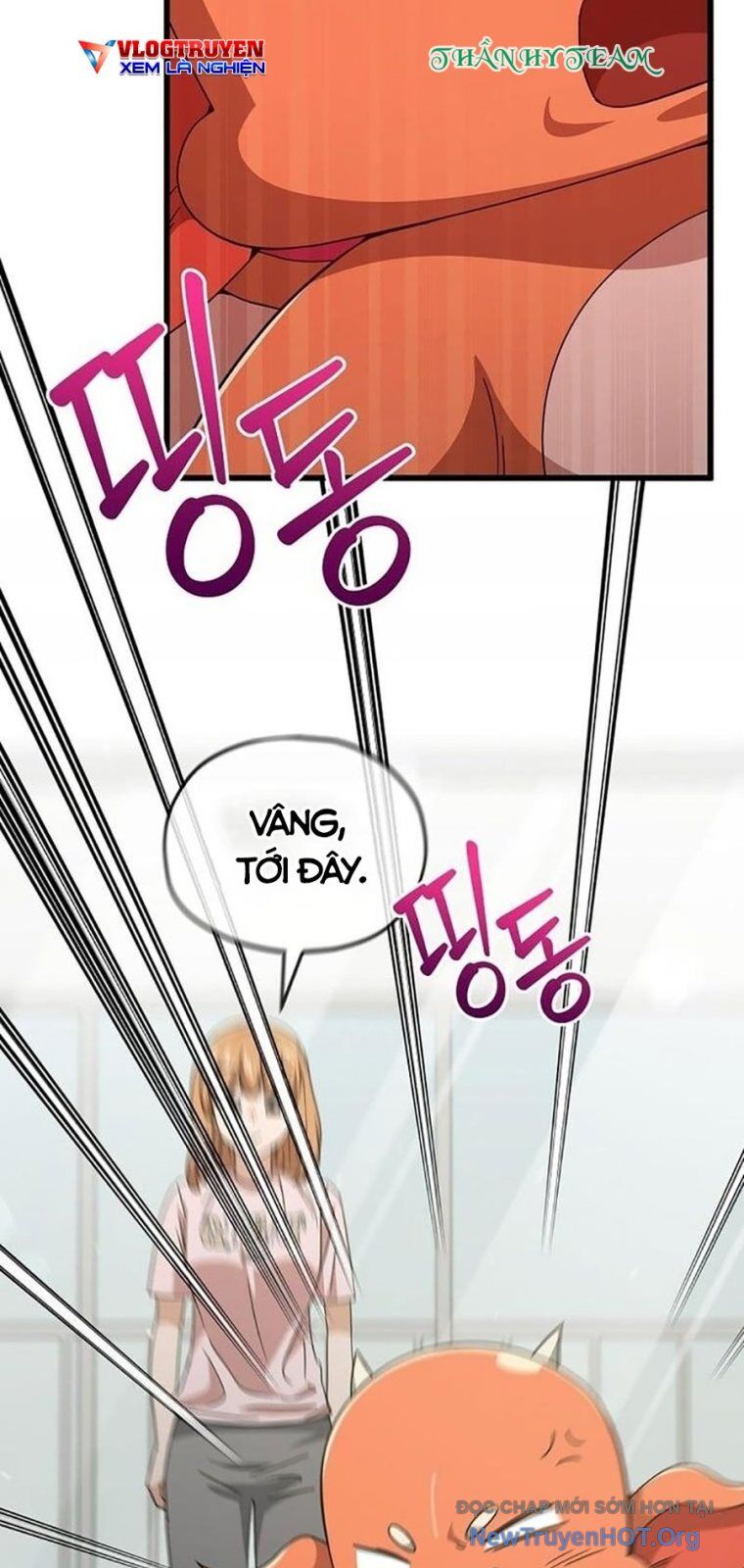 Bố Tôi Quá Mạnh Chap 208 - Next Chap 209