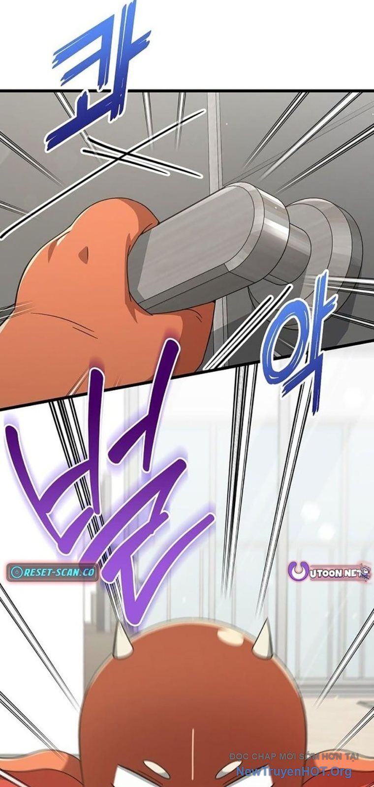 Bố Tôi Quá Mạnh Chap 208 - Next Chap 209