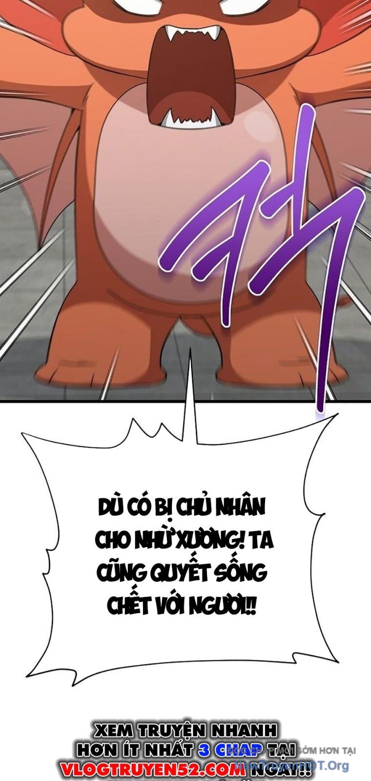 Bố Tôi Quá Mạnh Chap 208 - Next Chap 209