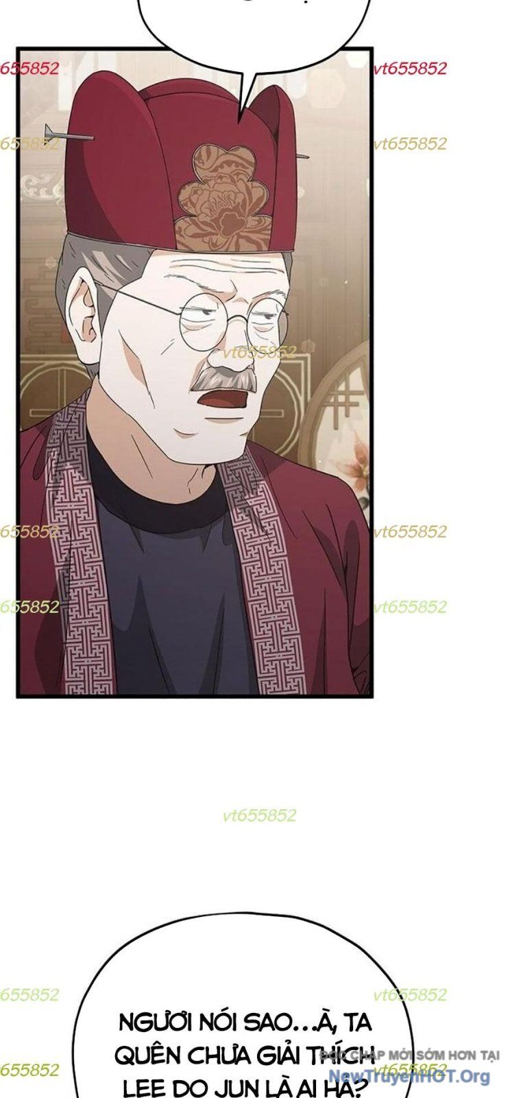 Bố Tôi Quá Mạnh Chap 208 - Next Chap 209