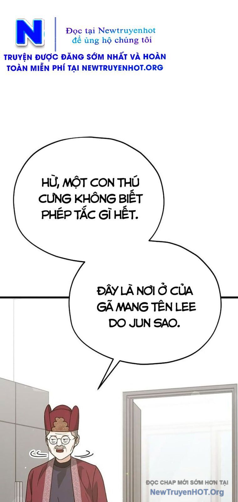 Bố Tôi Quá Mạnh Chap 208 - Next Chap 209