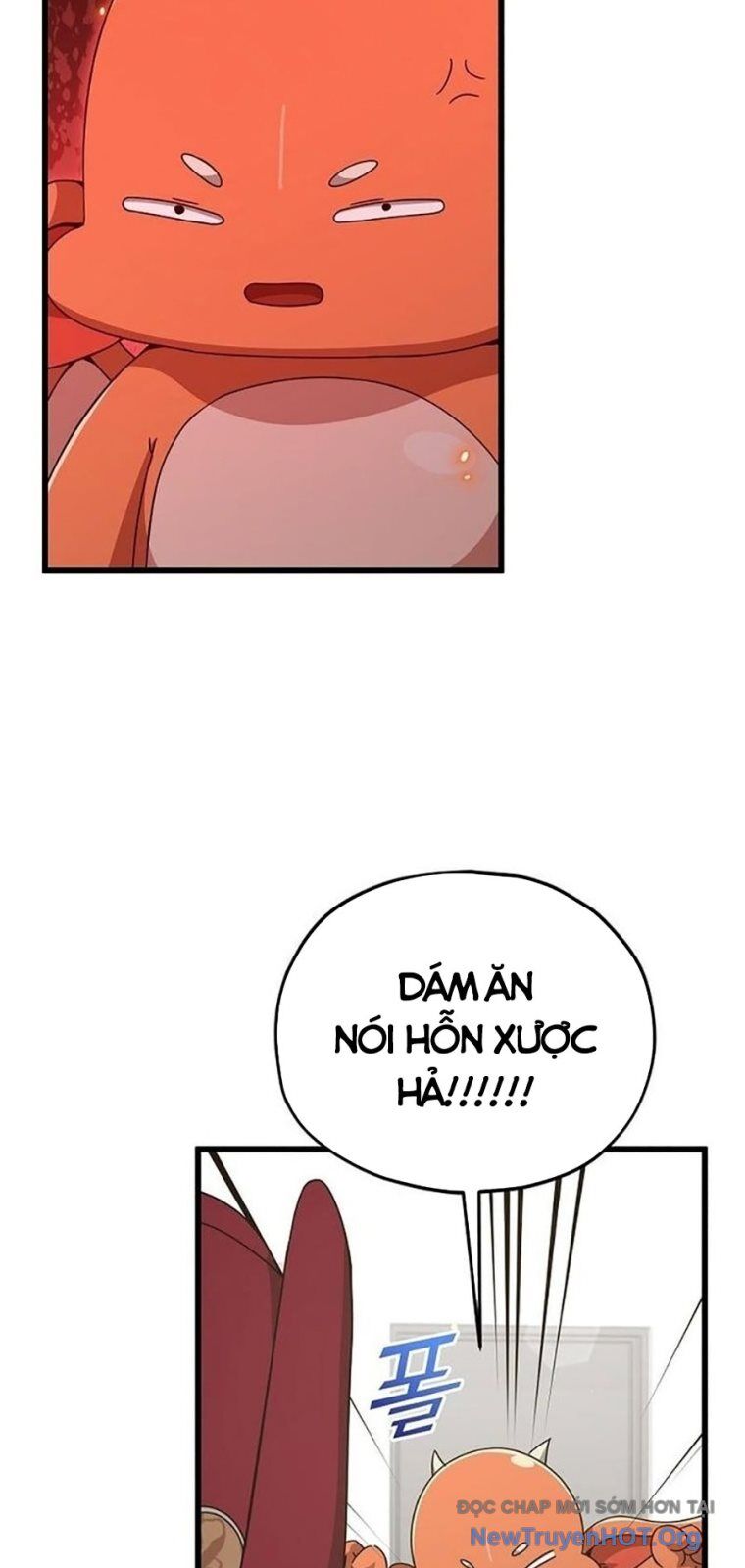 Bố Tôi Quá Mạnh Chap 208 - Next Chap 209