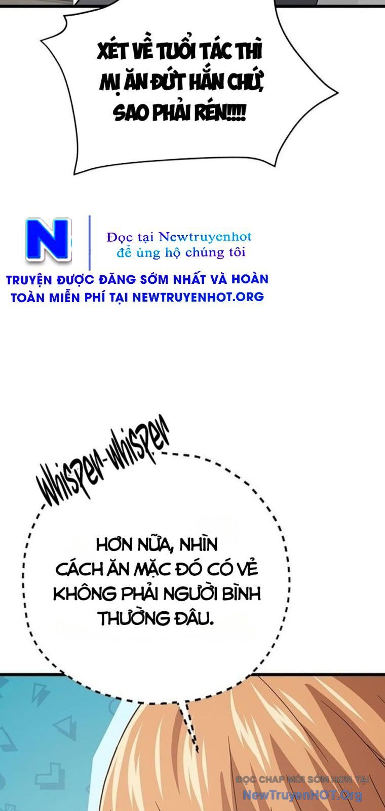 Bố Tôi Quá Mạnh Chap 208 - Next Chap 209