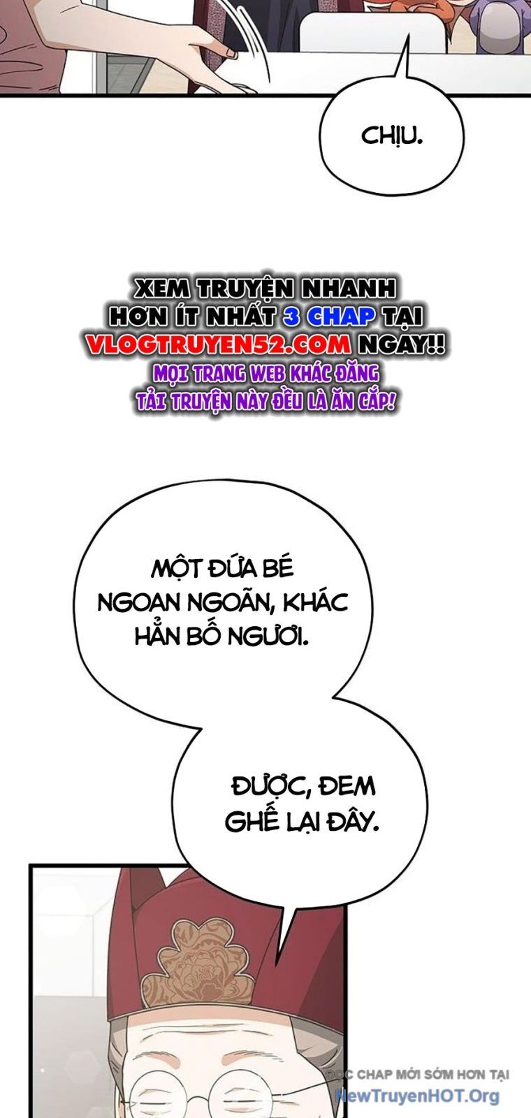 Bố Tôi Quá Mạnh Chap 208 - Next Chap 209