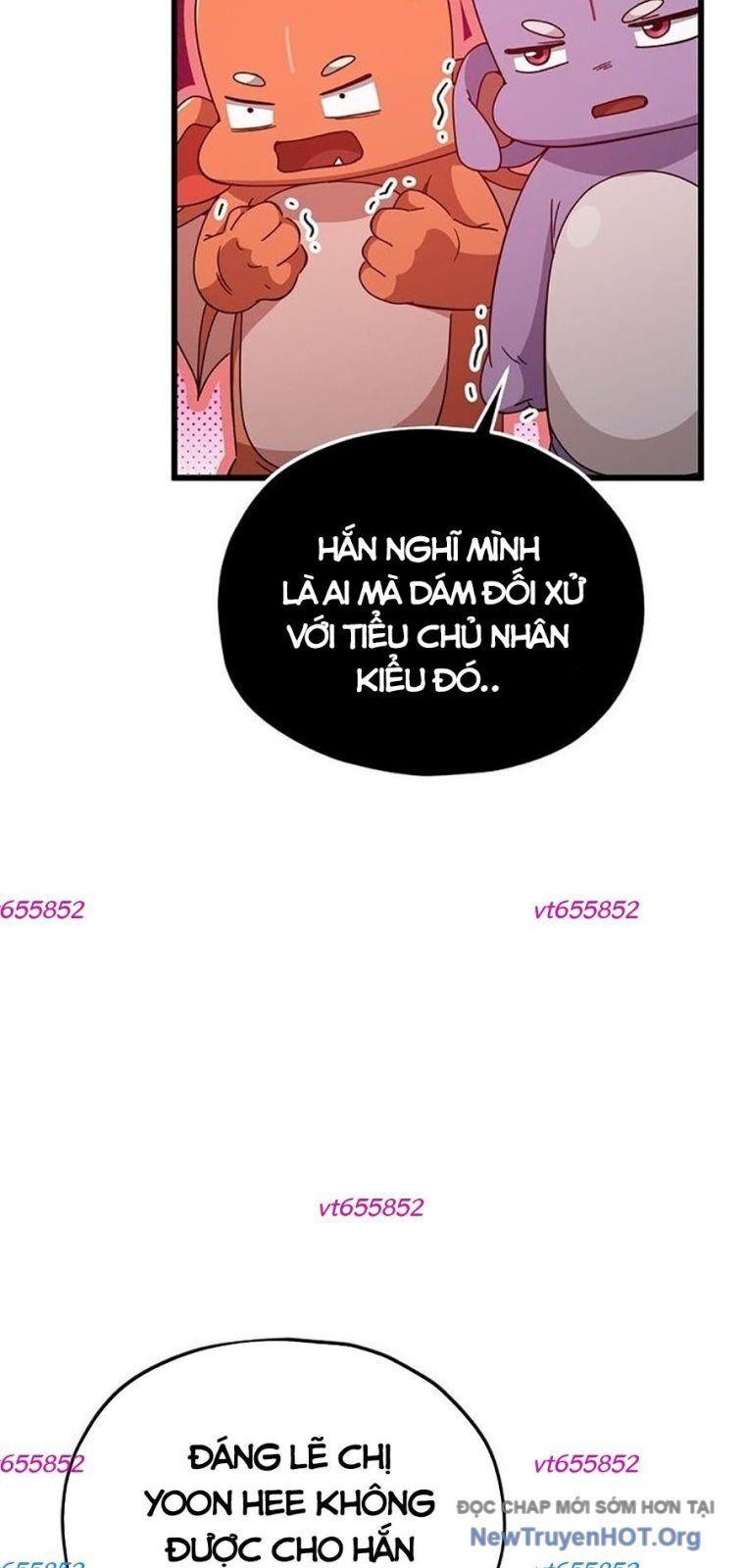 Bố Tôi Quá Mạnh Chap 208 - Next Chap 209