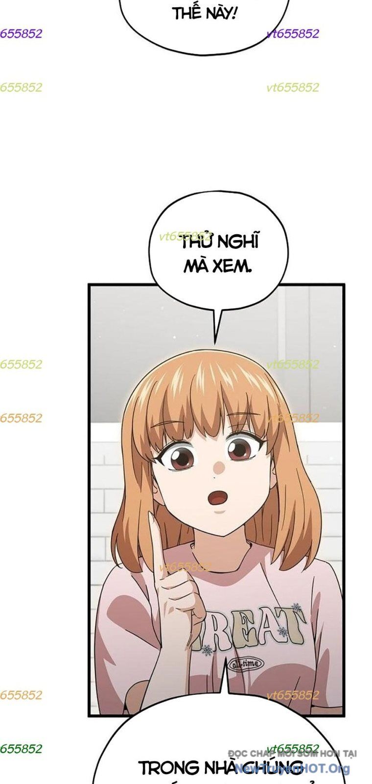 Bố Tôi Quá Mạnh Chap 208 - Next Chap 209