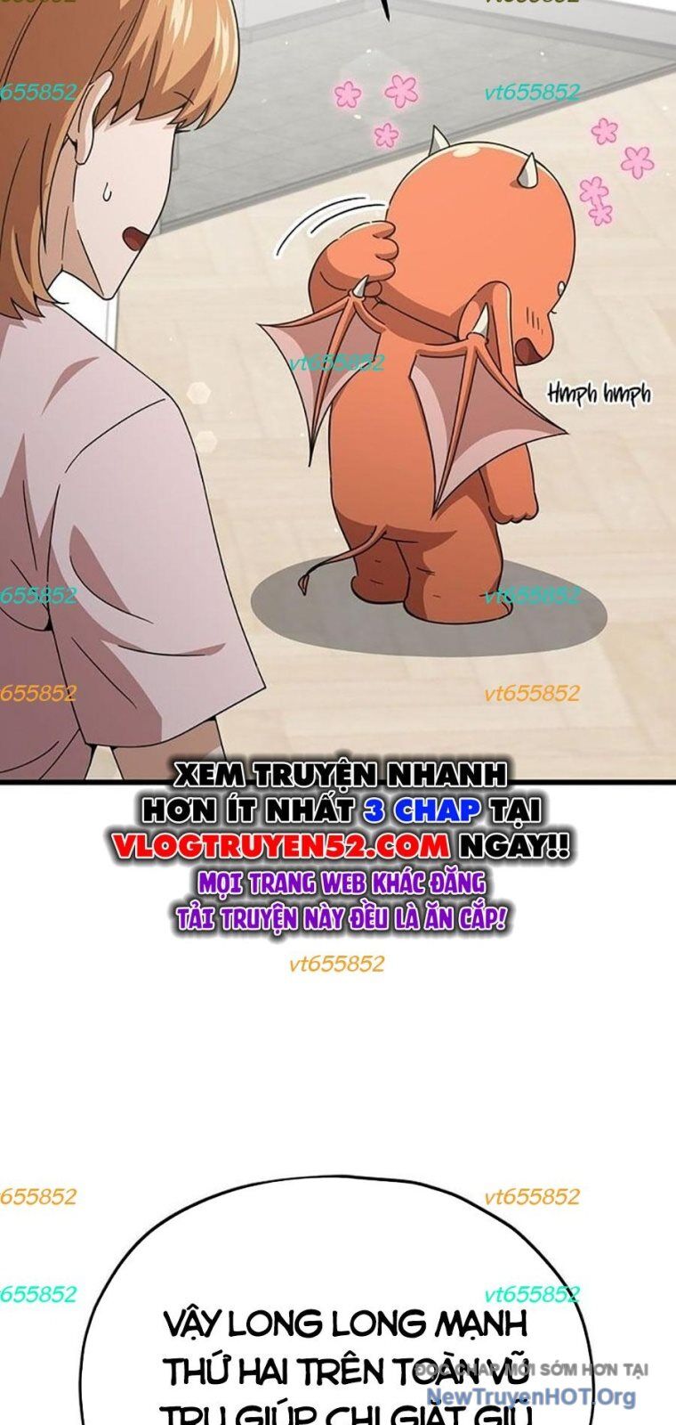 Bố Tôi Quá Mạnh Chap 208 - Next Chap 209