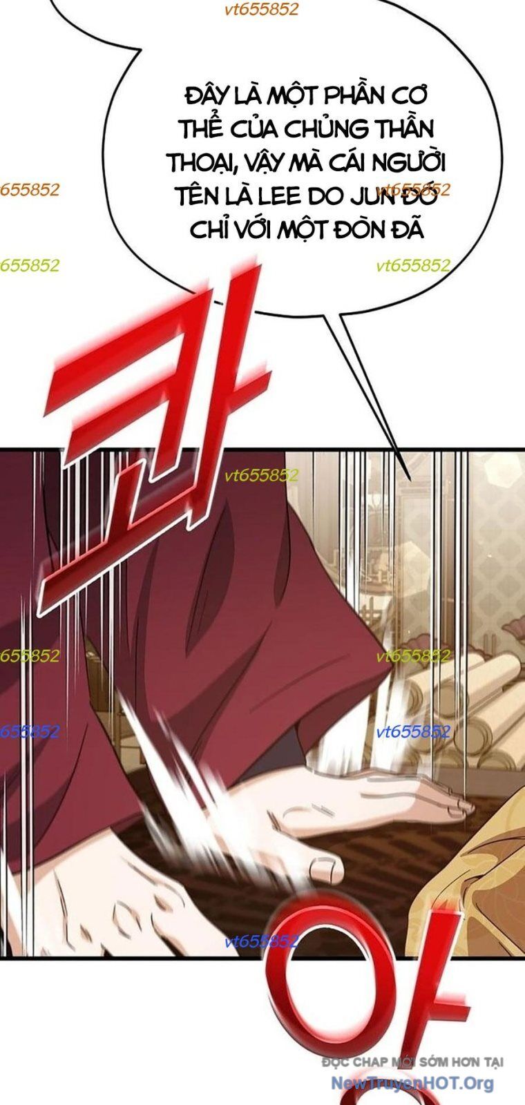 Bố Tôi Quá Mạnh Chap 208 - Next Chap 209