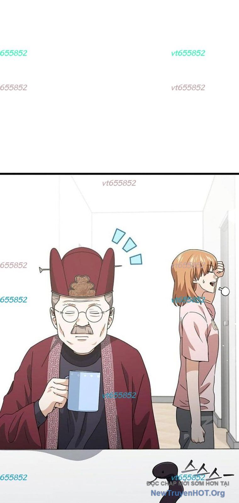 Bố Tôi Quá Mạnh Chap 208 - Next Chap 209