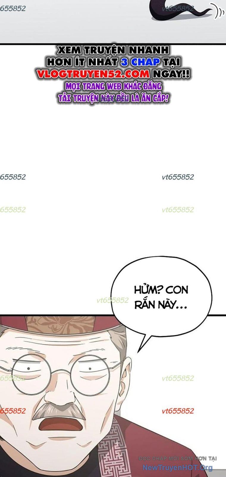 Bố Tôi Quá Mạnh Chap 208 - Next Chap 209