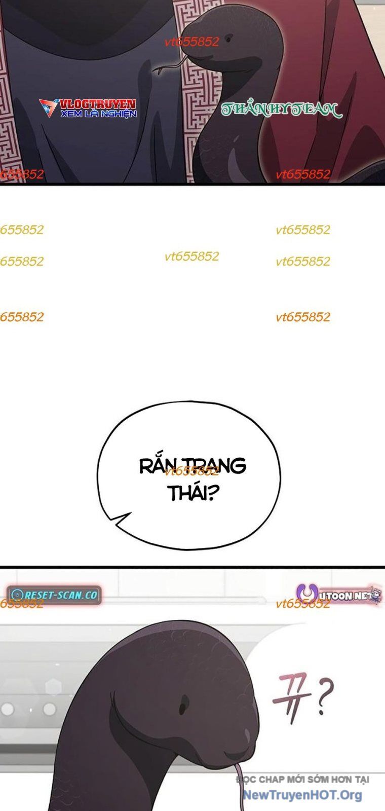 Bố Tôi Quá Mạnh Chap 208 - Next Chap 209