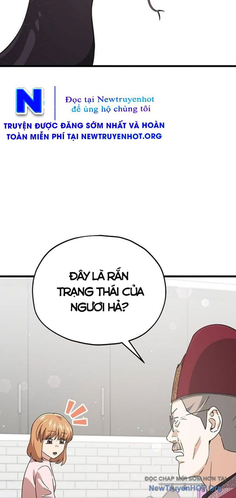 Bố Tôi Quá Mạnh Chap 208 - Next Chap 209