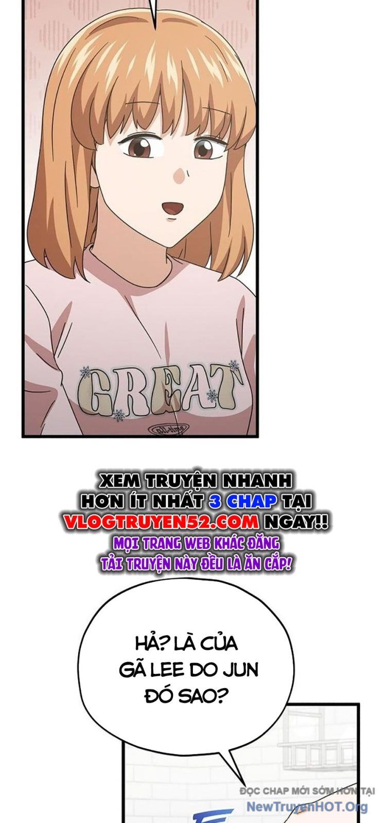 Bố Tôi Quá Mạnh Chap 208 - Next Chap 209