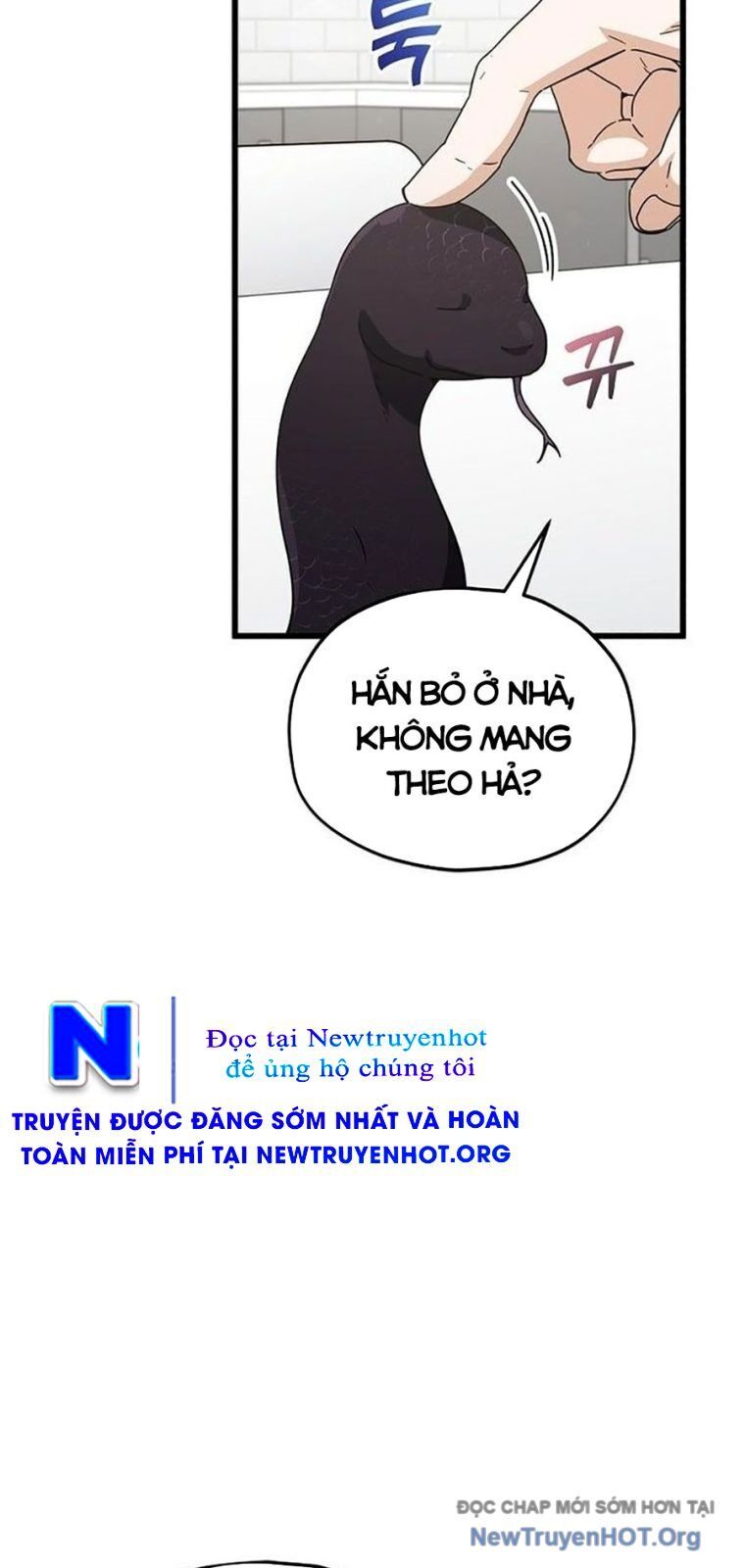 Bố Tôi Quá Mạnh Chap 208 - Next Chap 209