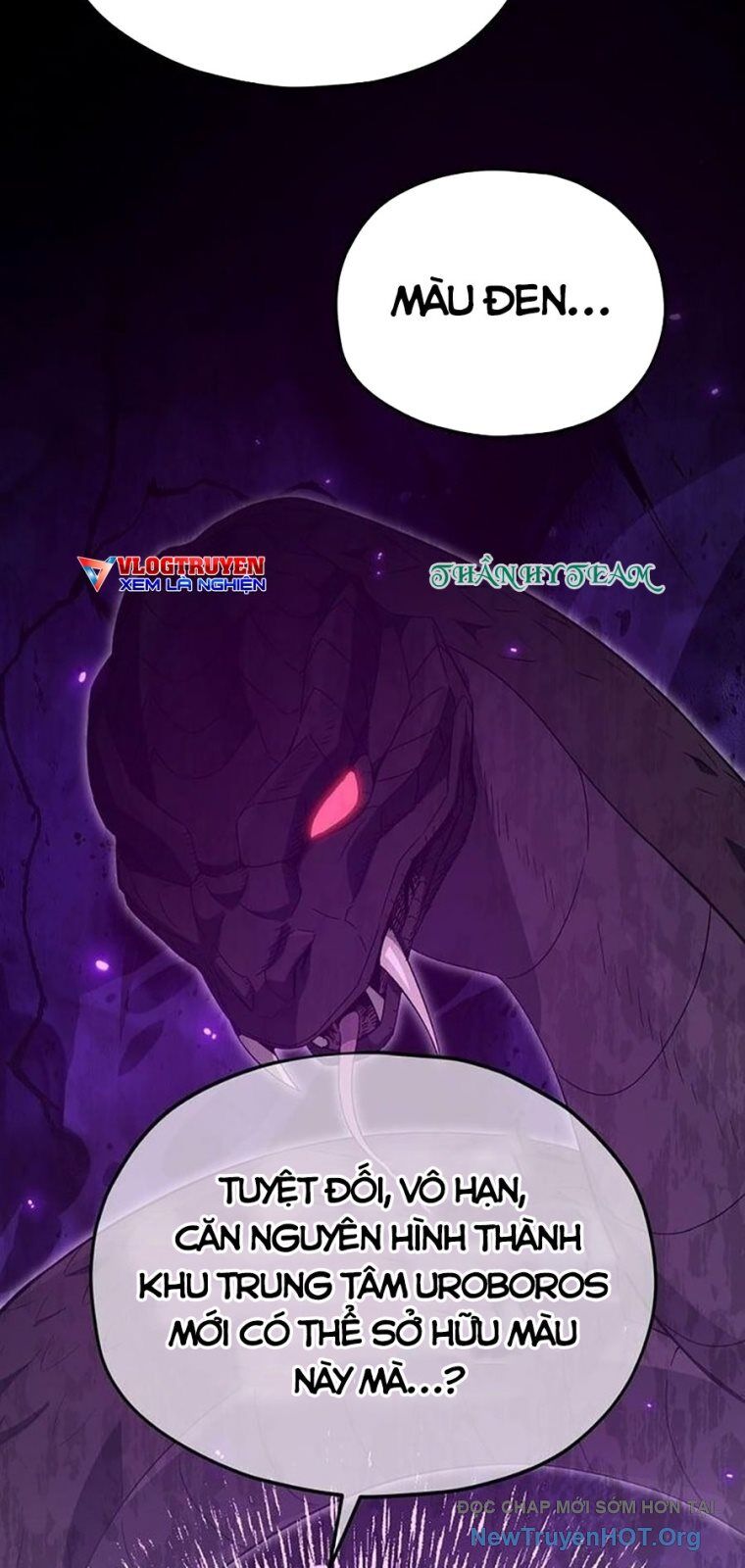 Bố Tôi Quá Mạnh Chap 208 - Next Chap 209