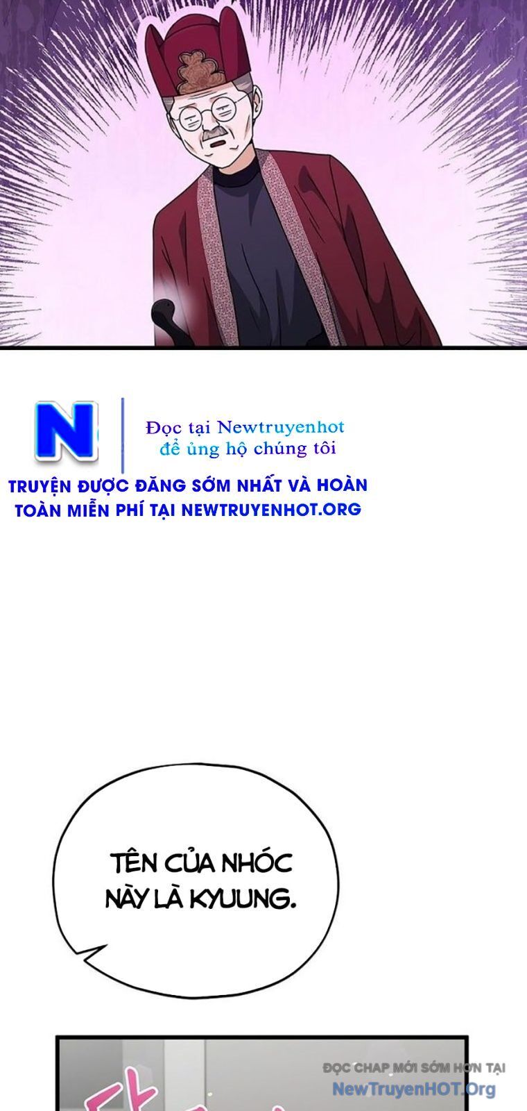 Bố Tôi Quá Mạnh Chap 208 - Next Chap 209