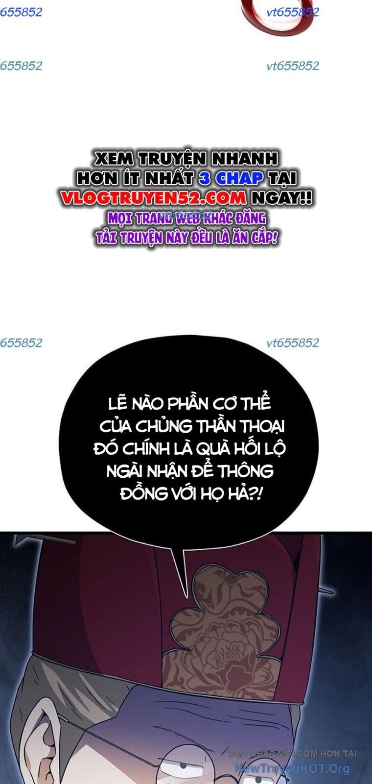 Bố Tôi Quá Mạnh Chap 208 - Next Chap 209