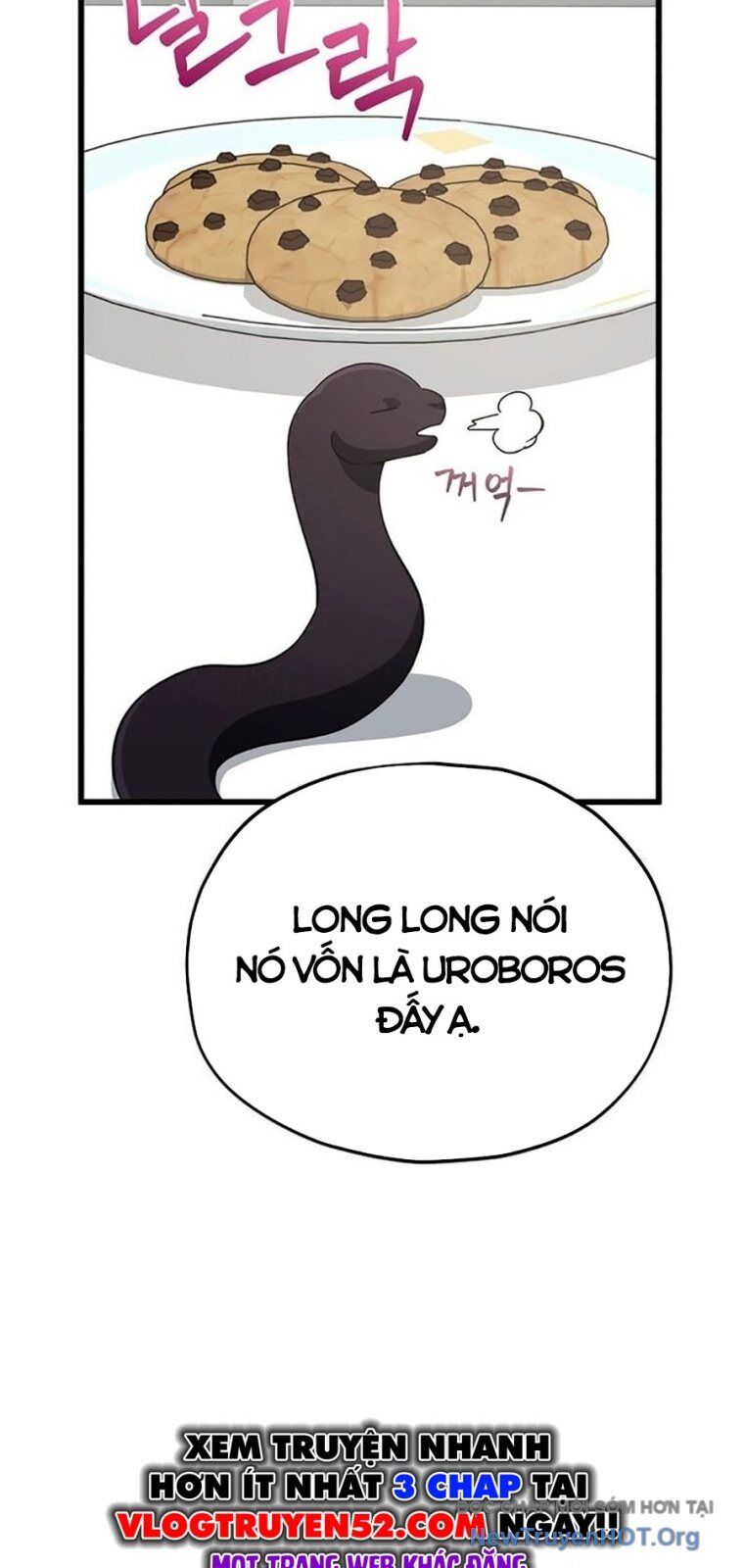 Bố Tôi Quá Mạnh Chap 208 - Next Chap 209